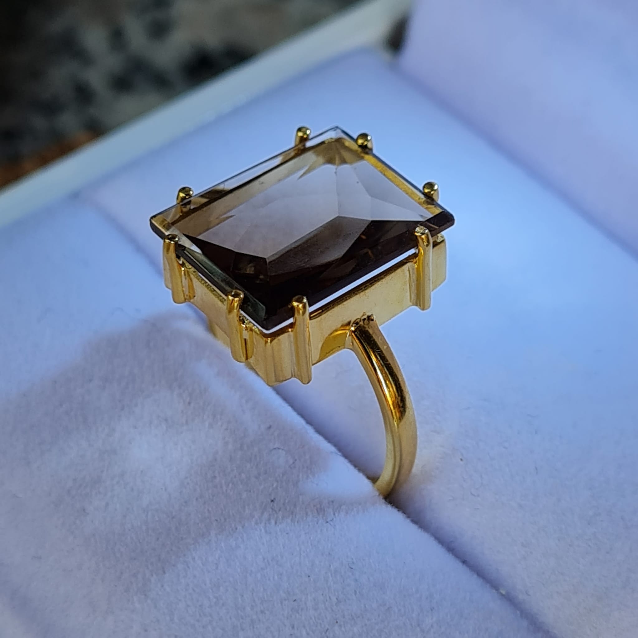 adam eve diamonnds gold quartz fumuriu