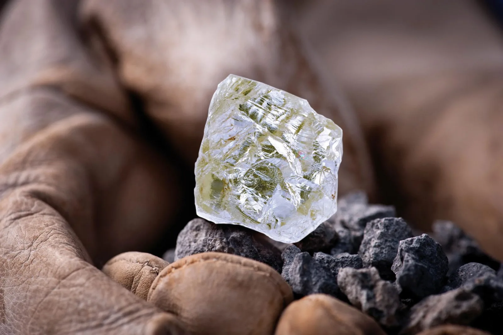 diamant natural