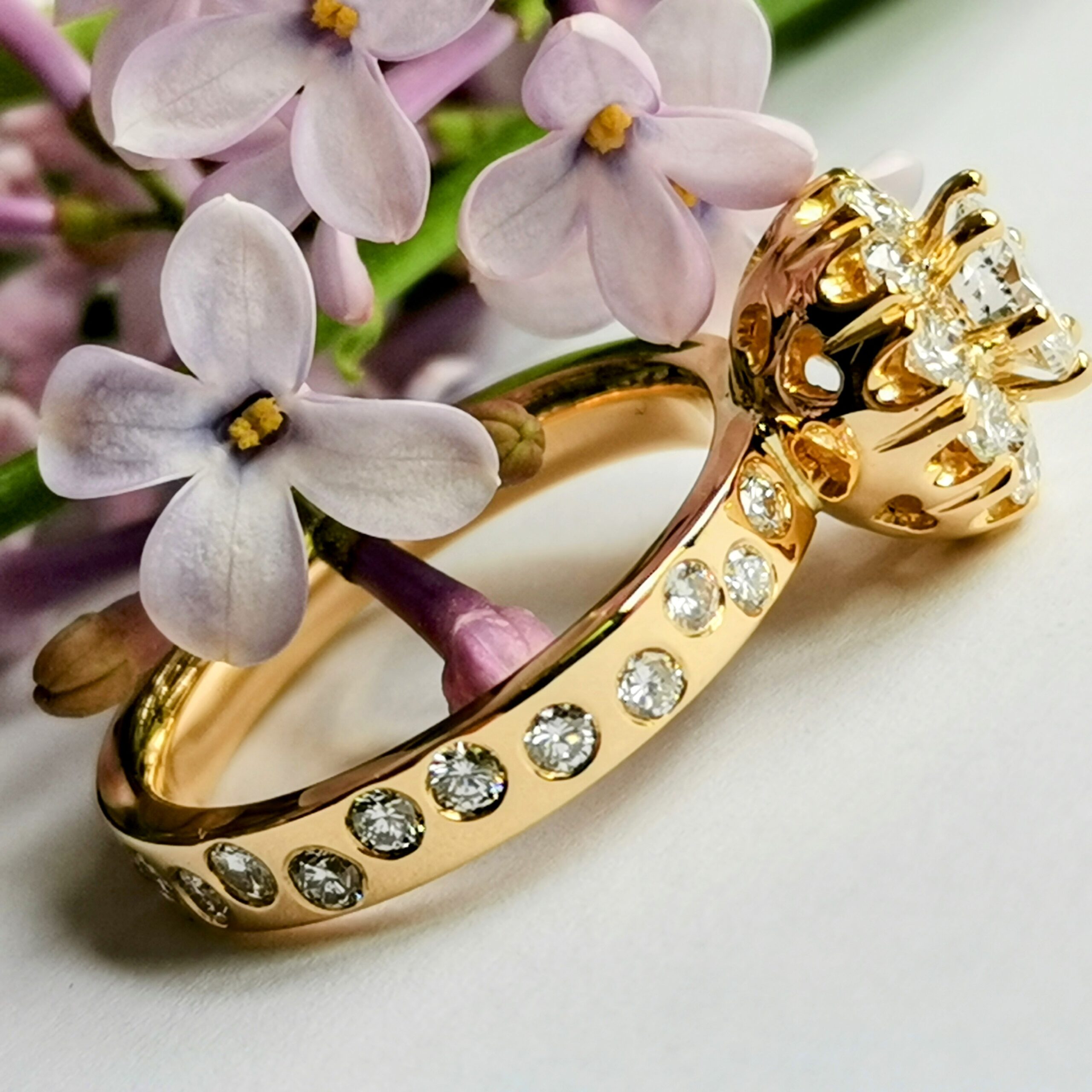 bijuterii la comanda