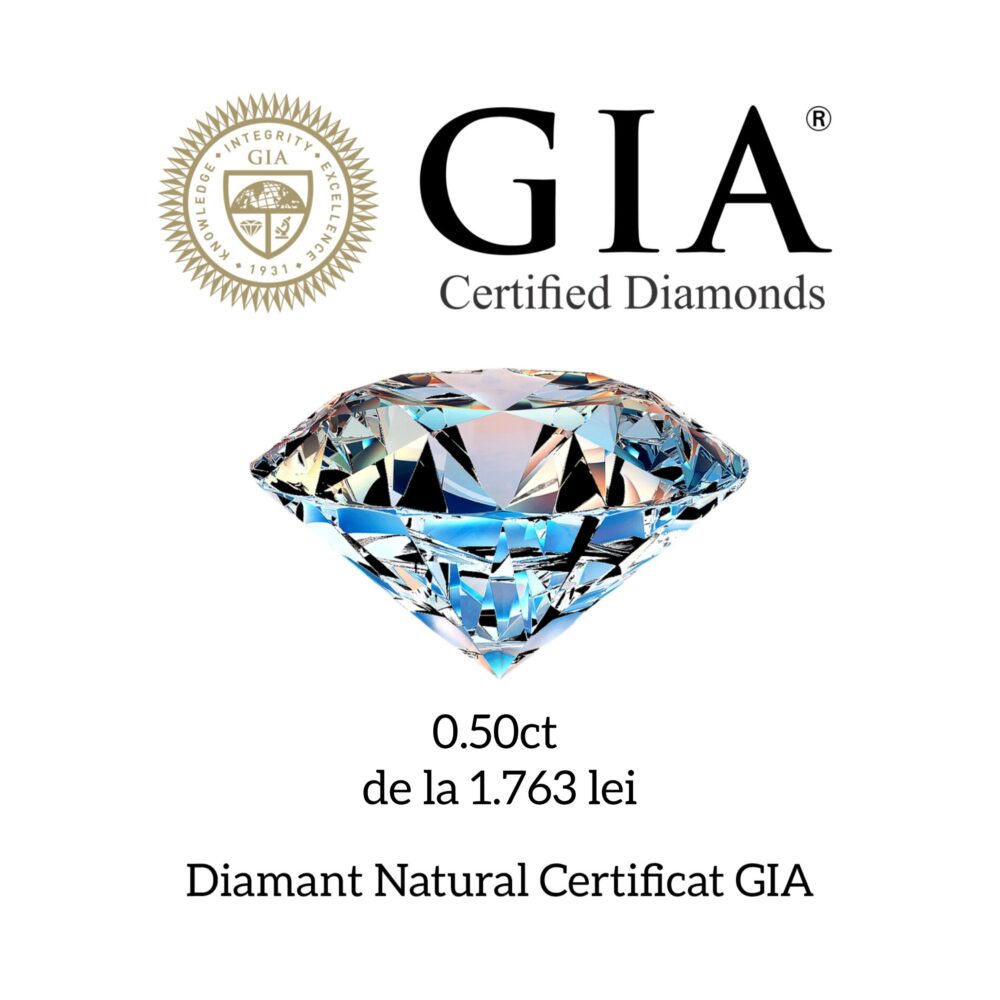 pret-diamant-natural-0.50ct-certificat-gia-1.763lei