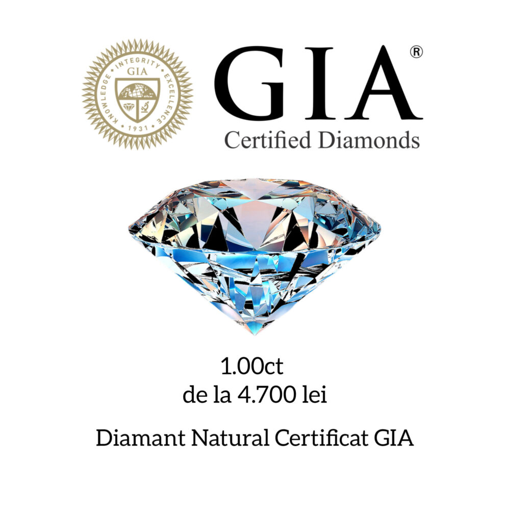 pret-diamant-natural-1.00ct-certificat-gia-4.700lei