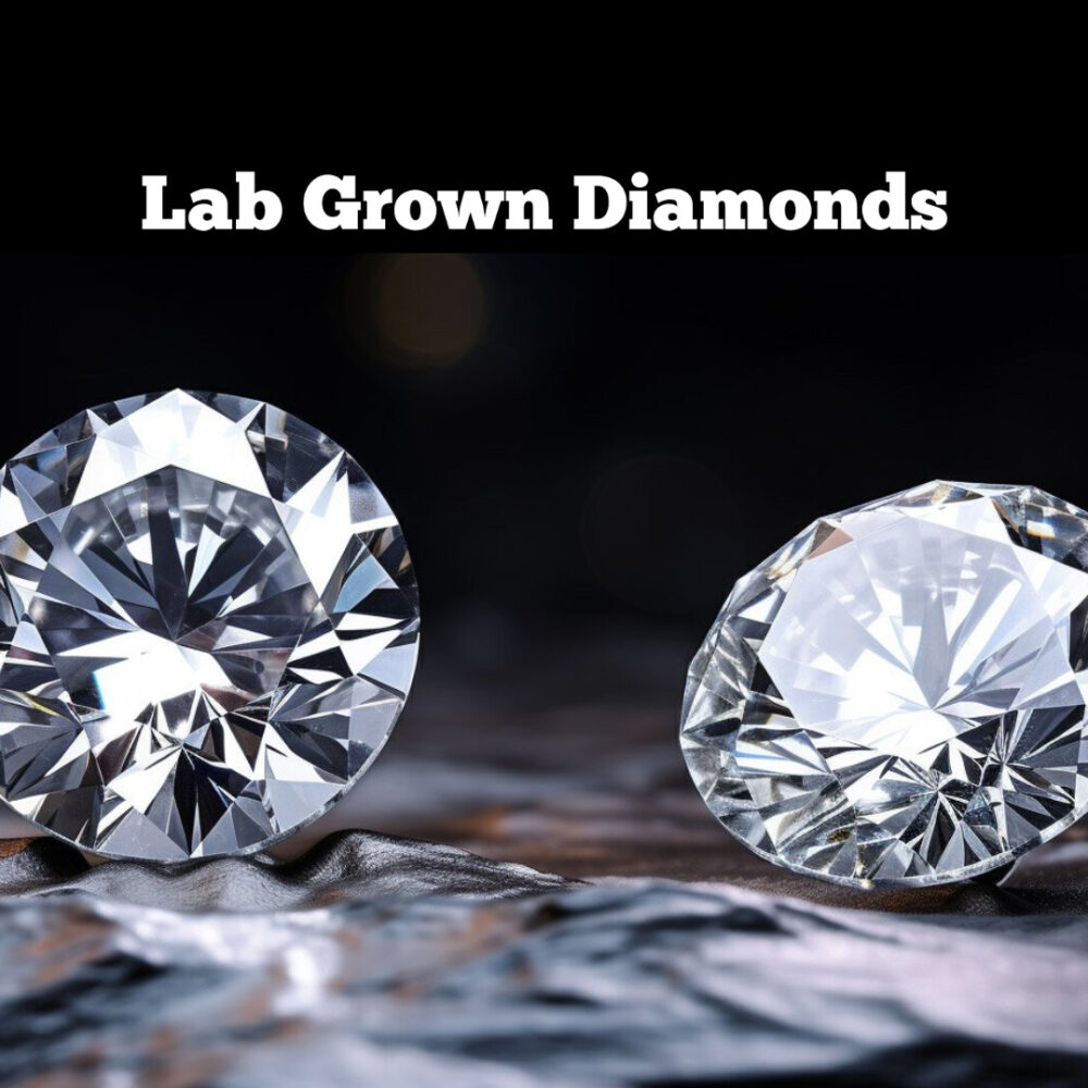 diamante lab grown