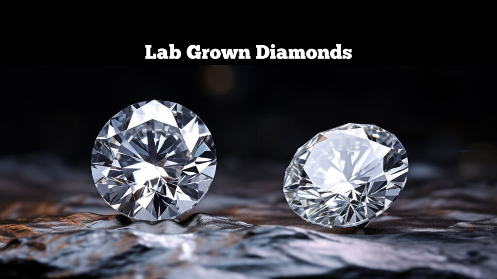 diamante lab grown