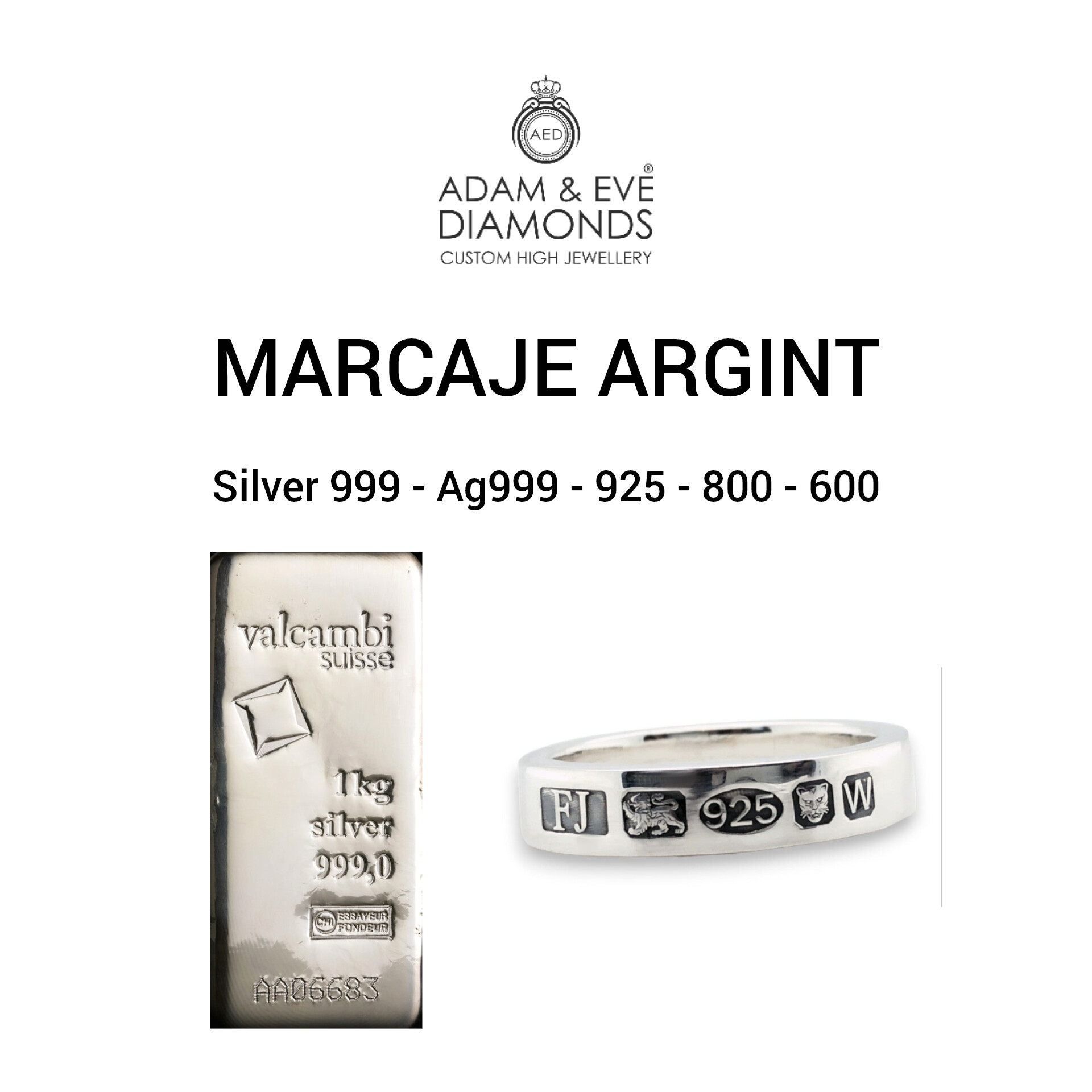 stante argint