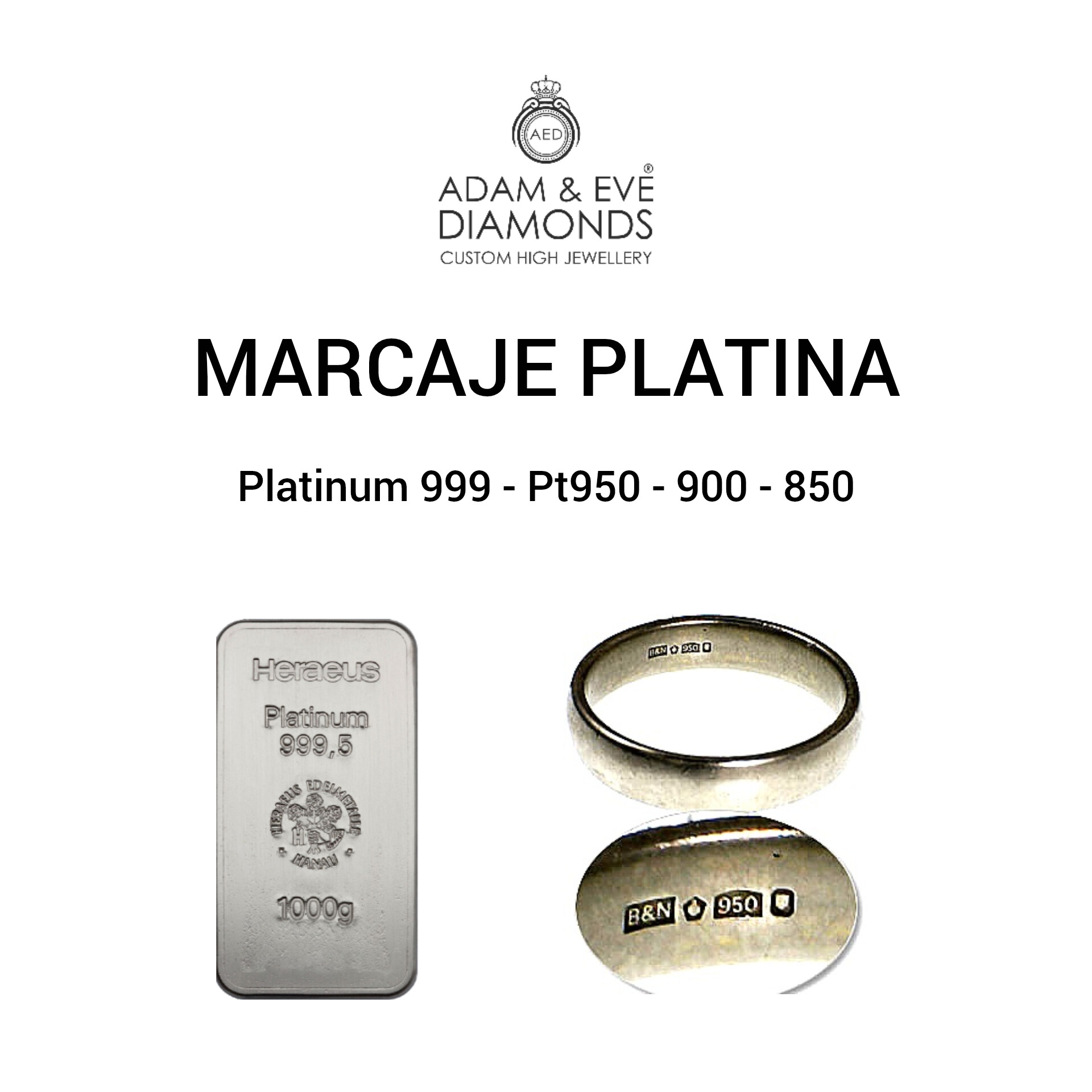 stante platina